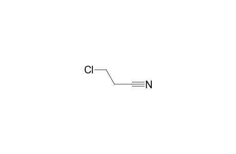 3-Chloropropionitrile