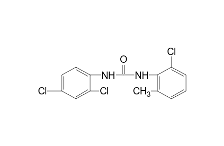 2-methyl-2',4',6-trichlorocarbanilide