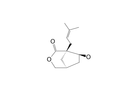 VIBRALACTONE-D