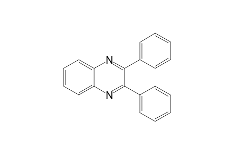 2,3-Diphenylquinoxaline