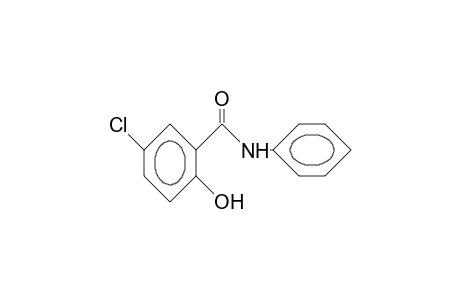 5-Chlorosalicylanilide