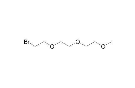 1-bromo-2-[2-(2-methoxyethoxy)ethoxy]ethane