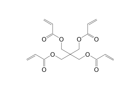 Pentaerythritol tetraacrylate