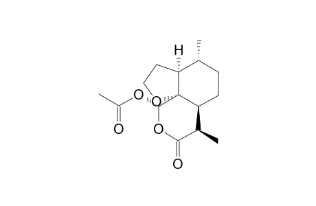 ARTEMISININ G