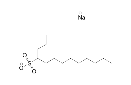 SODIUM-1-PROPYL-DECANESULFONATE