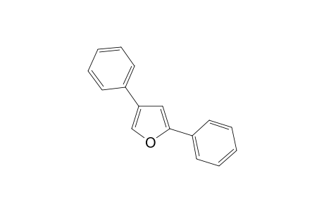 2,4-Diphenylfuran