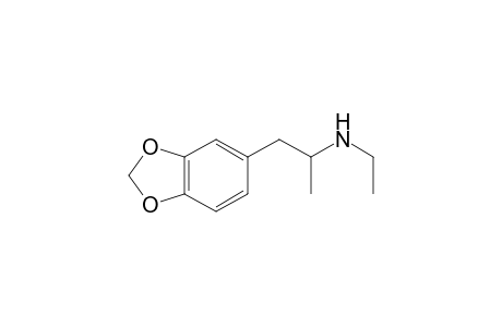 3,4-Methylenedioxyethylamphetamine