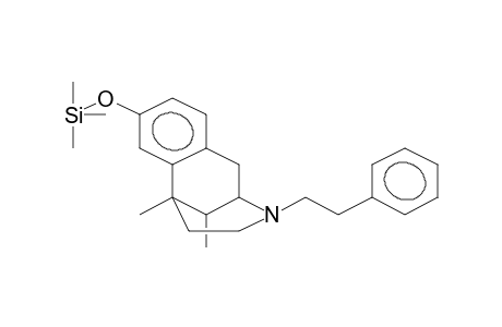 PHENAZOCINE-TMS