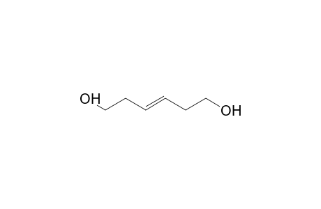 (3E)-3-Hexene-1,6-diol