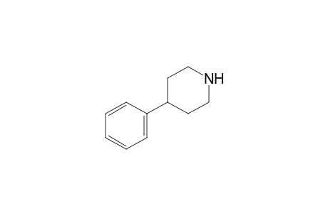 4-Phenylpiperidine