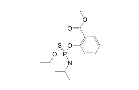 Isofenphos-M/artifact (HOOC-) ME