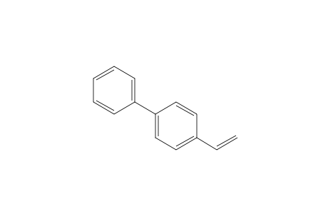 4-Vinylbiphenyl