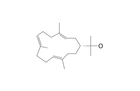 NEPHTHENOL