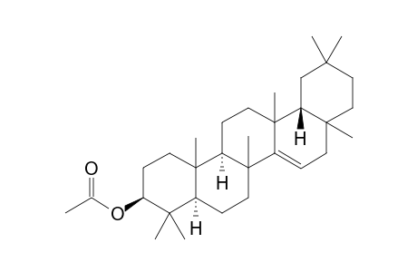 Taraxeryl acetate