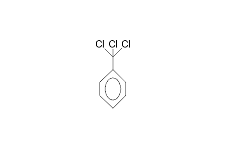 Alpha,alpha,alpha-trichlorotoluene