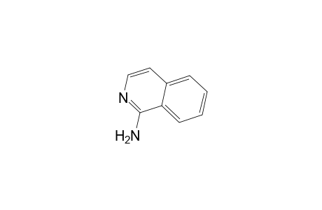 1-Aminoisoquinoline