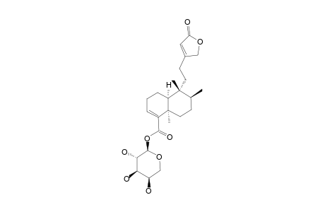 AMPHIACROLIDE-P