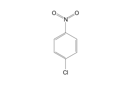 1-Chloro-4-nitrobenzene