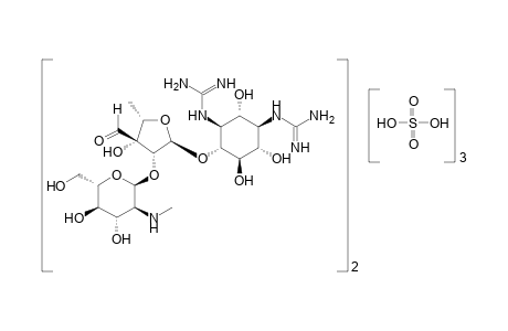 Streptomycin sulfate