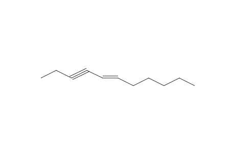 (5E)-5-Undecen-3-yne