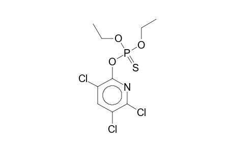 Chlorpyrifos