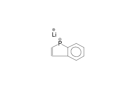 LITHIUM 1-PHOSPHAINDENYL