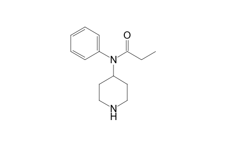 Norfentanyl