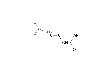 Dithiodiacetic acid