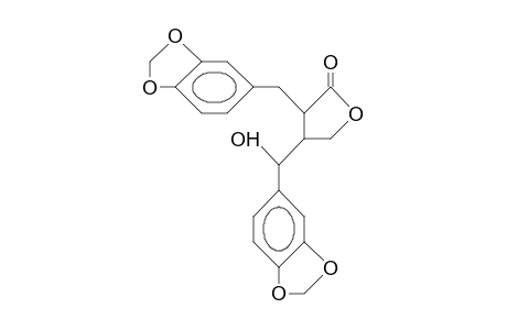 Parabenzlactone