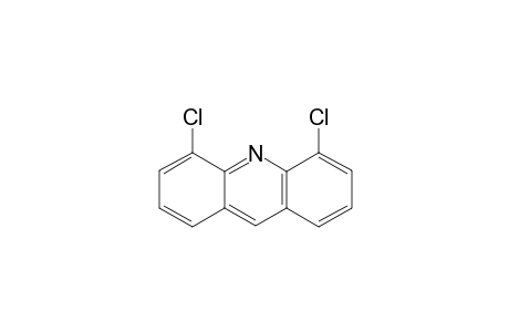 4,5-Dichloroacridine