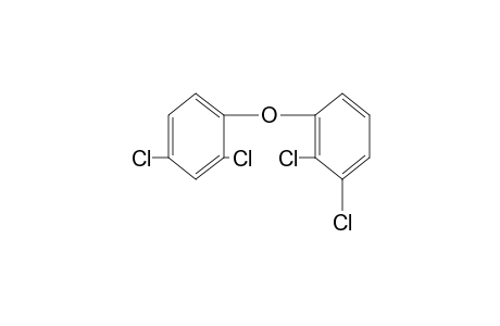 2,2',3,4'-TETRACHLORO-DIPHENYLETHER