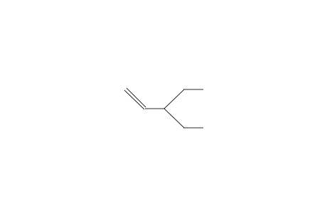 3-ETHYLPENTEN-1