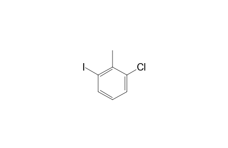 2-Chloro-6-iodotoluene