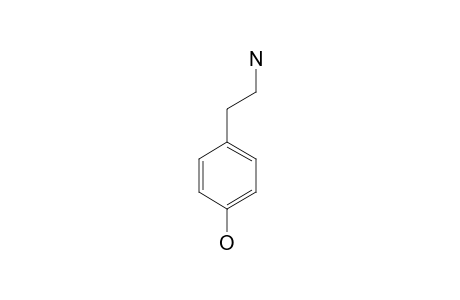 Tyramine