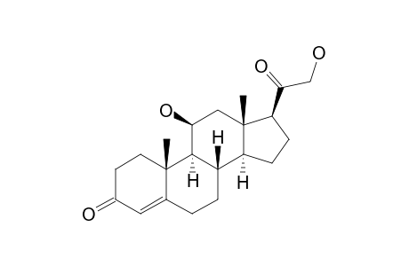 Corticosterone