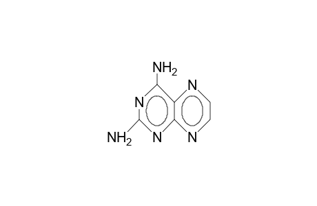 2,4-Diaminopteridine