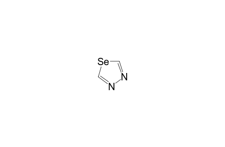 1,3,4-Selenadiazole