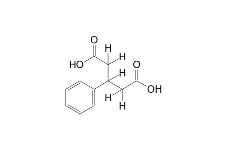 3-phenylglutaric aicd