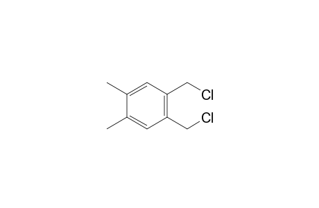 1,2-Bis(chloromethyl)-4,5-dimethylbenzene