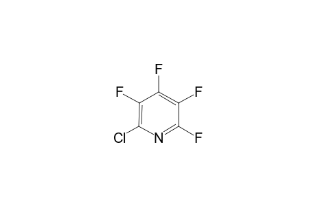 2-CHLORTETRAFLUORPYRIDIN