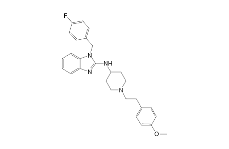 Astemizole