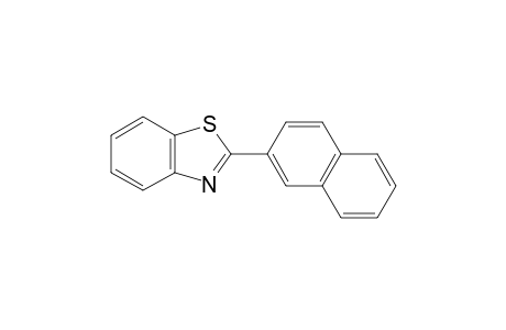 2-(2-naphthyl)benzothiazole