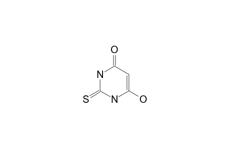 2-THIOBARBITURIC-ACID;ENOLFORM