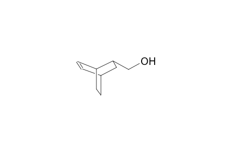 2-EXO-HYDROXYMETHYL-BICYCLO-[2.2.2]-OCT-5-EN