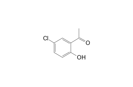 5'-Chloro-2'-hydroxyacetophenone