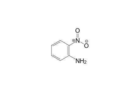 o-Nitroaniline