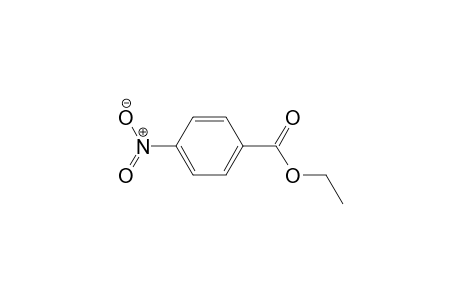 p-nitrobenzoic acid, ethyl ester