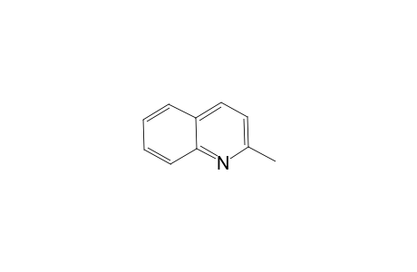 2-Methylquinoline