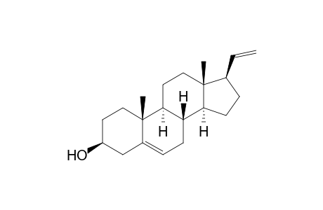 PREGNA-5,20-DIEN-3-BETA-OL