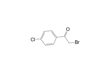 2-Bromo-4'-chloroacetophenone